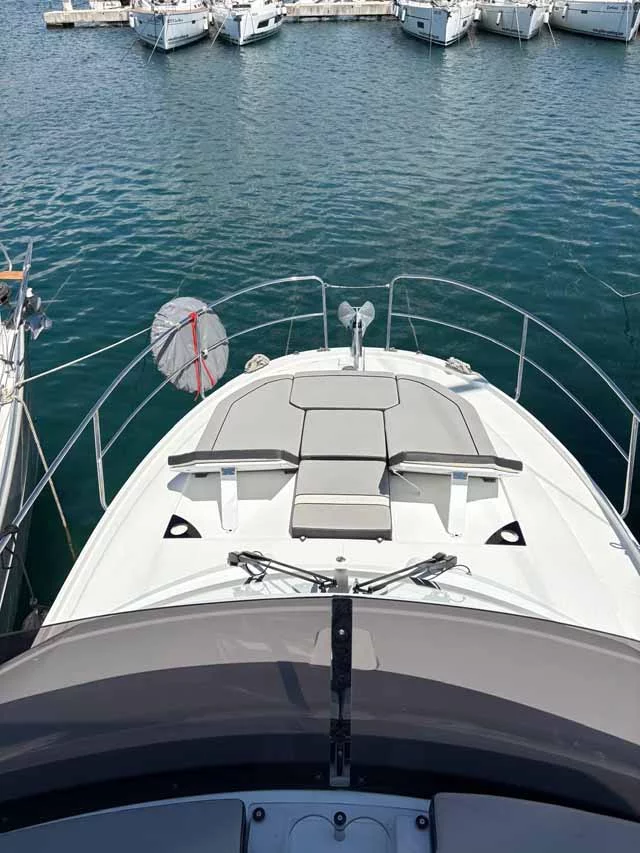 Merry Fisher 1095 Fly (Solea)  - 3