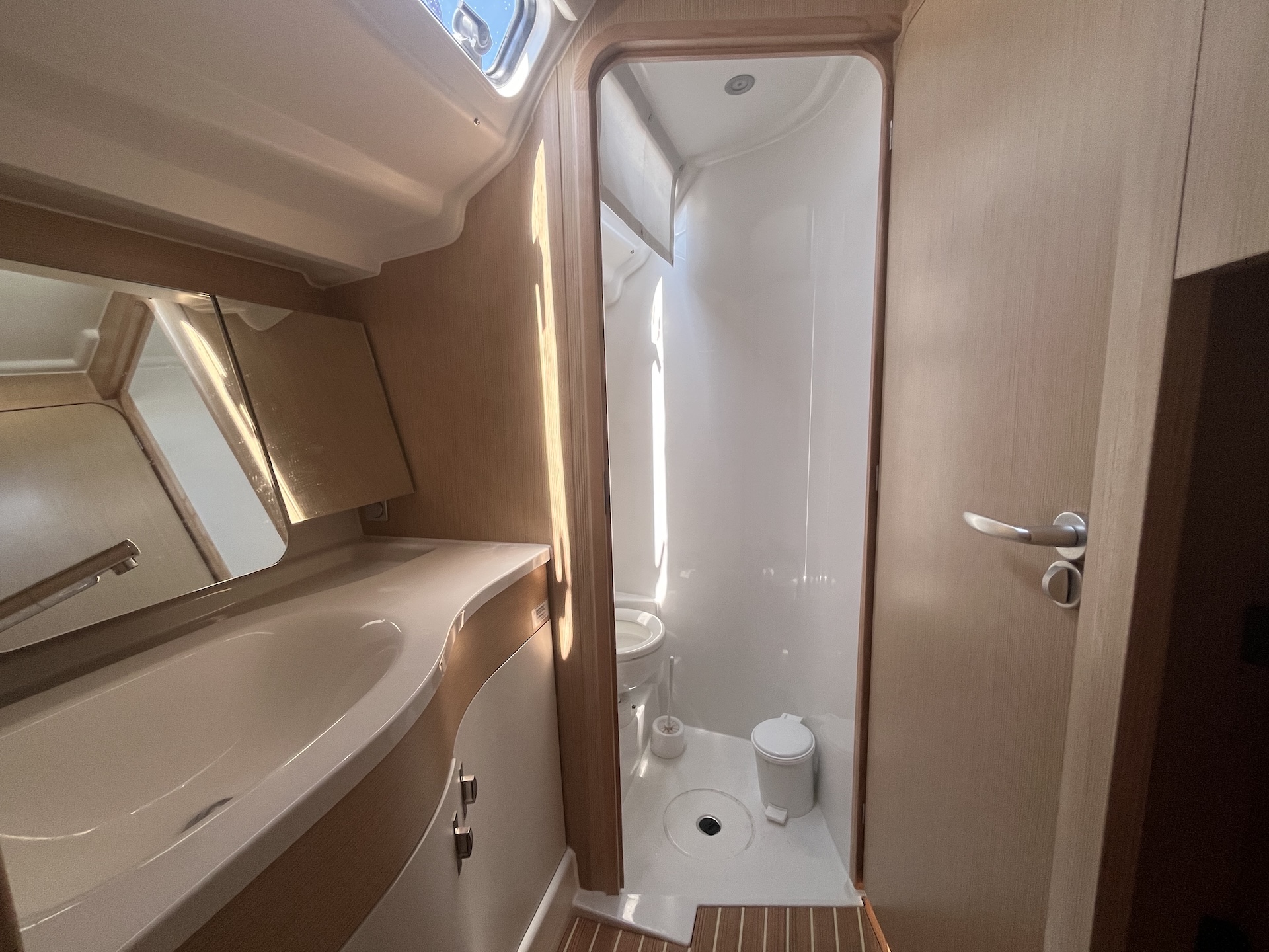 Photo #16 - Dehler 38 SQ (Jenny) en Krk - 39298