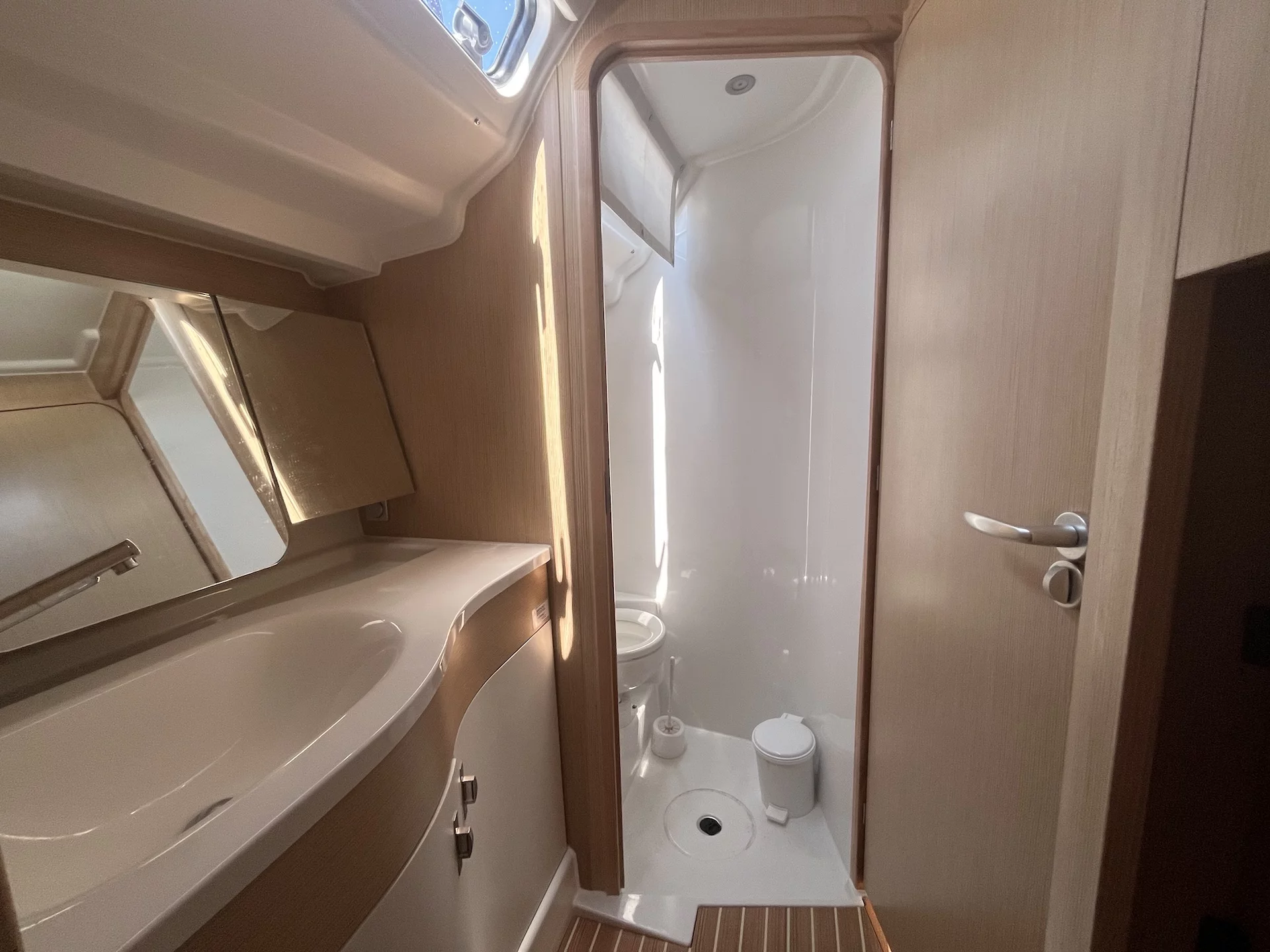 Dehler 38 SQ (Jenny)  - 15