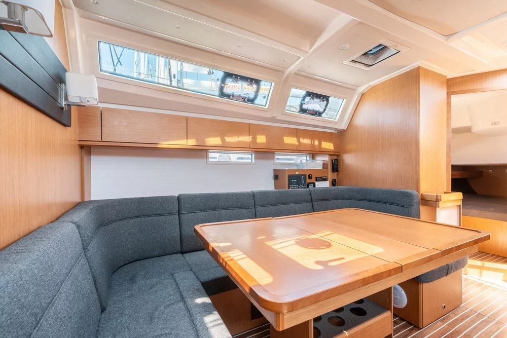 Bavaria Cruiser 46 - 4 cab. (Fedra)  - 8