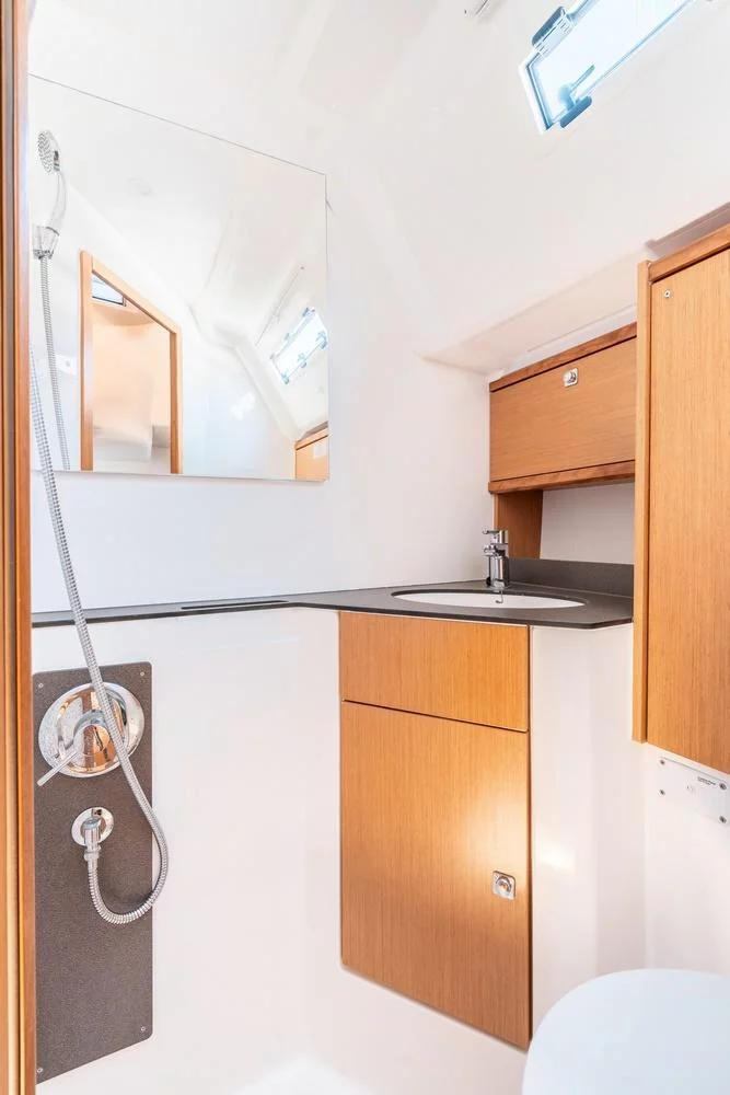 Bavaria Cruiser 46 - 4 cab. (Fedra)  - 13