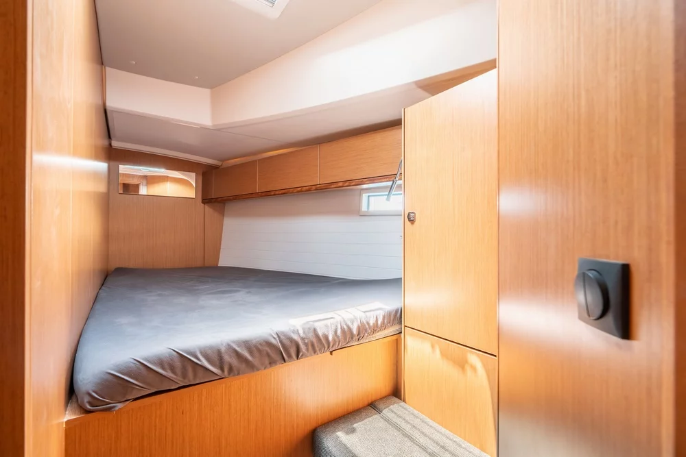 Bavaria Cruiser 46 - 4 cab. (Fedra)  - 17