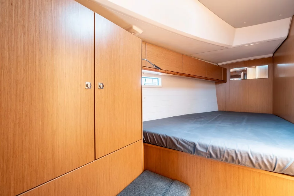 Bavaria Cruiser 46 - 4 cab. (Fedra)  - 18
