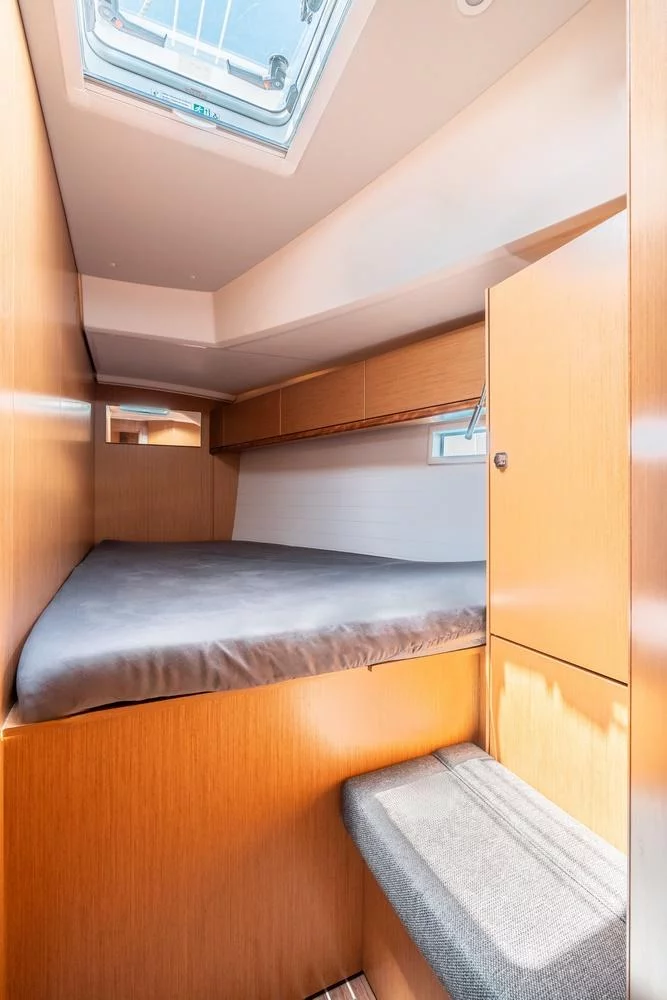 Bavaria Cruiser 46 - 4 cab. (Fedra)  - 19