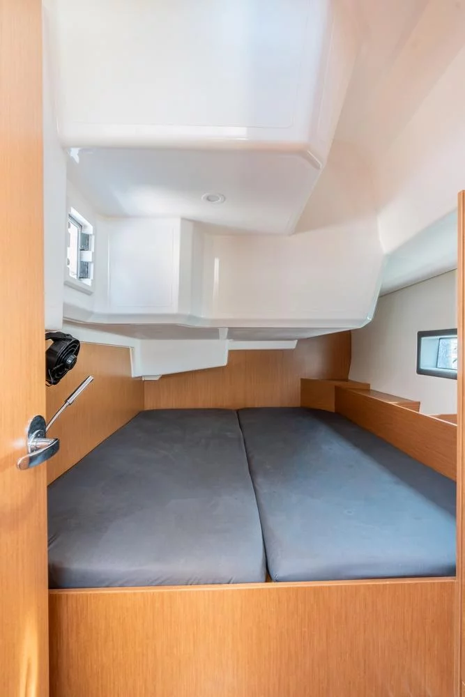 Bavaria C42 (Harmonia)  - 13
