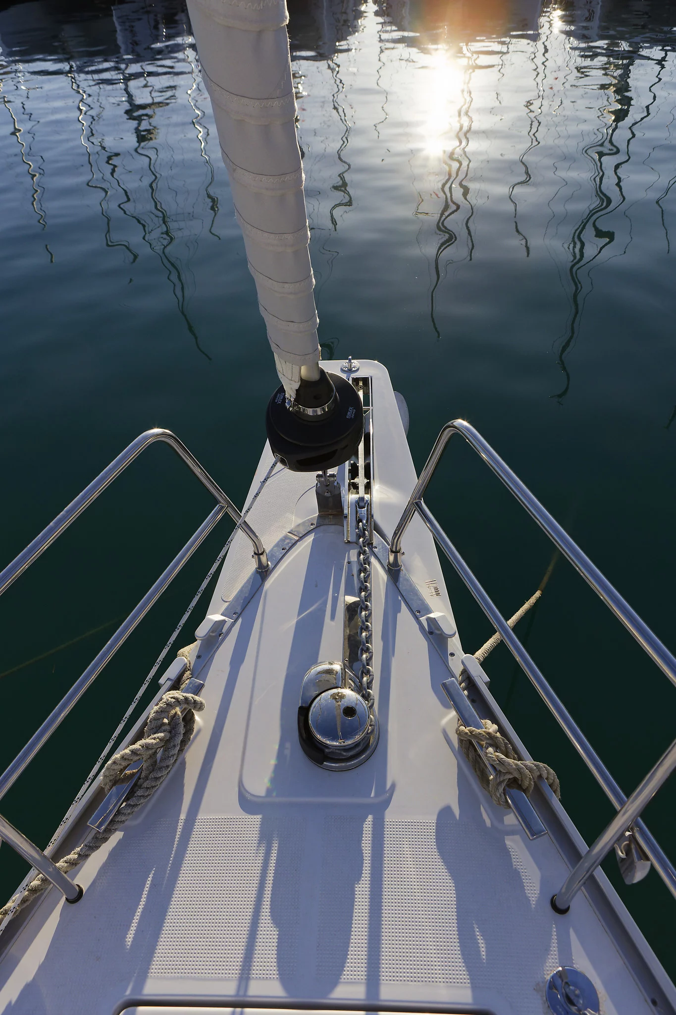 Bavaria Cruiser 46 - 4 cab. (Val)  - 6