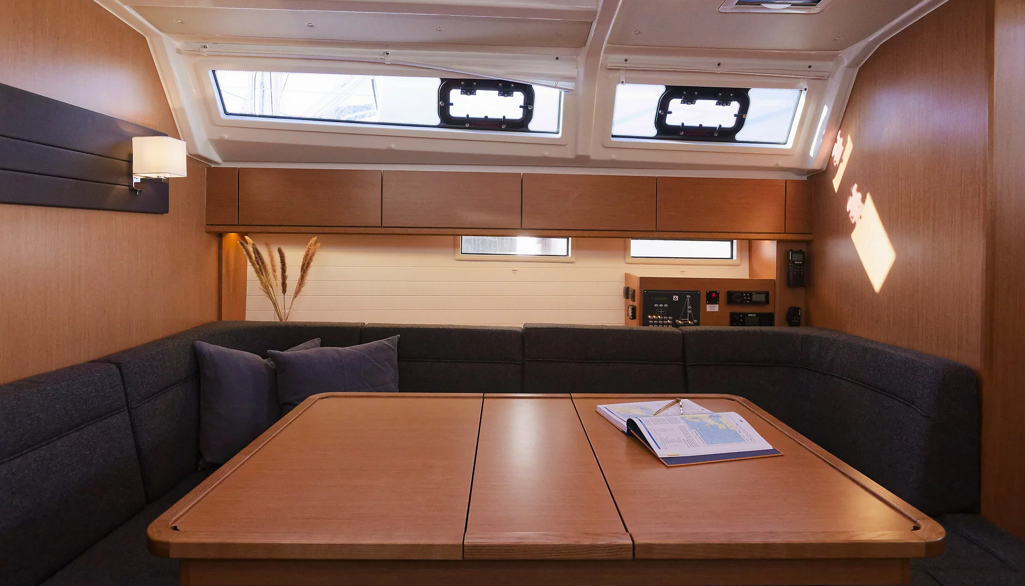 Bavaria Cruiser 46 - 4 cab. (Val)  - 19