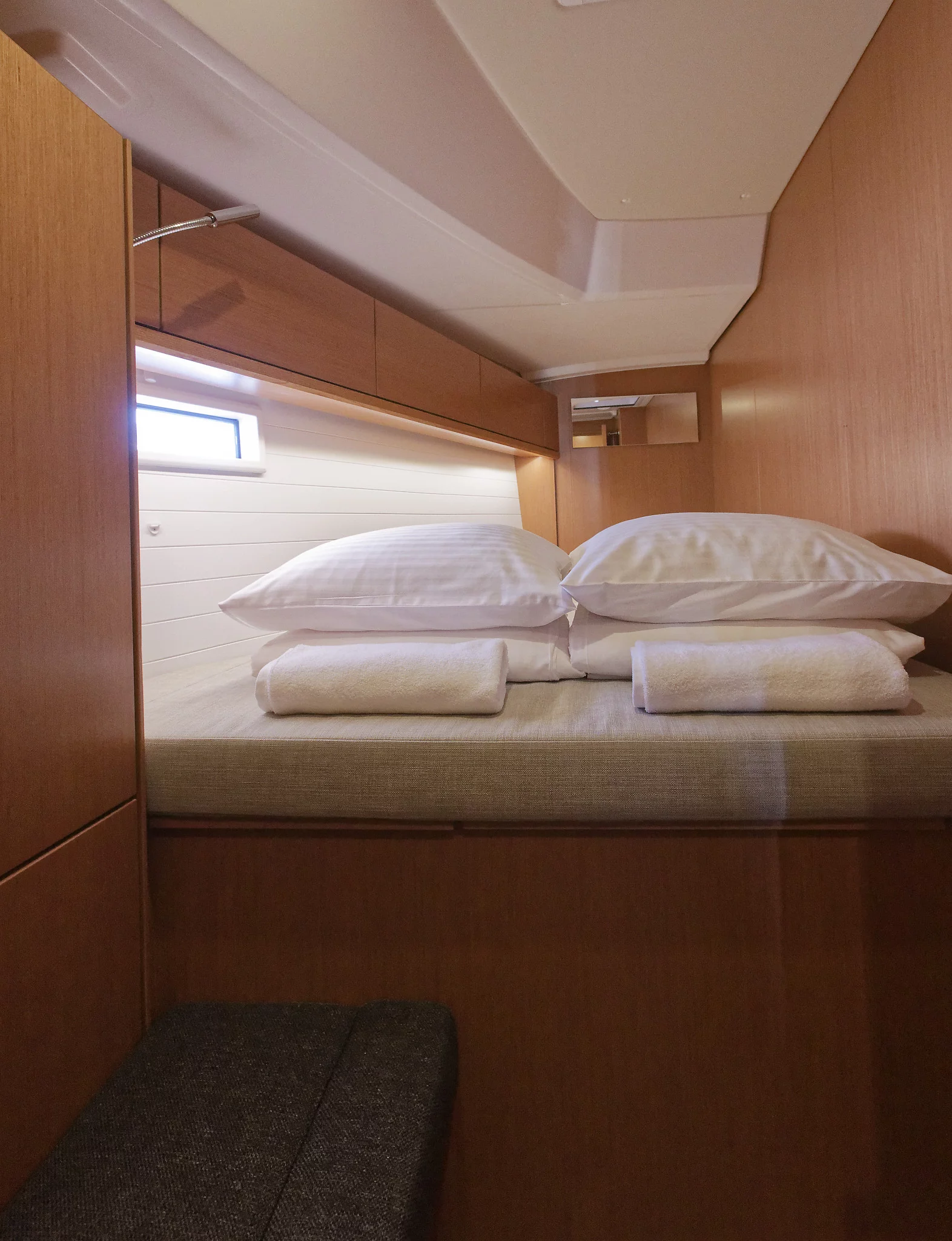 Bavaria Cruiser 46 - 4 cab. (Val)  - 22