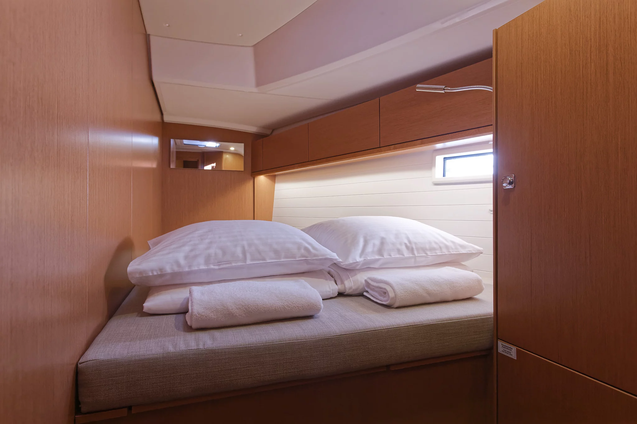 Bavaria Cruiser 46 - 4 cab. (Val)  - 23