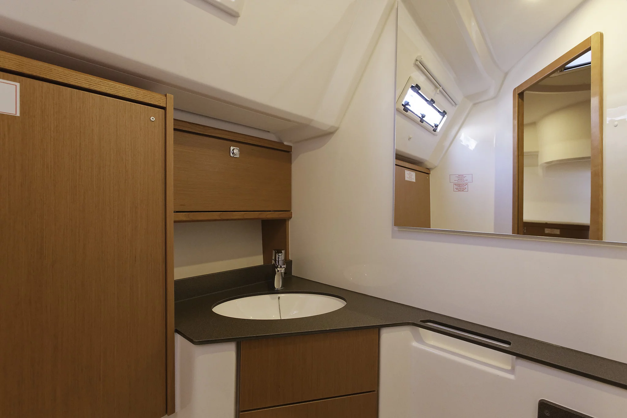 Bavaria Cruiser 46 - 4 cab. (Val)  - 24