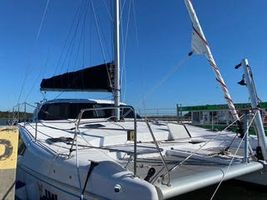 Photo #5 - Seawind 1260 (Imi Ola) in Marsh Harbour - 39307