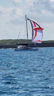 Seawind 1260 (Imi Ola)  - 5