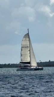 Photo #7 - Seawind 1260 (Imi Ola) in Marsh Harbour - 39307