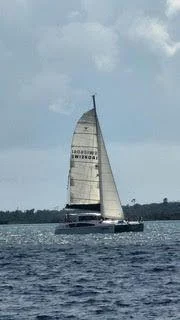 Seawind 1260 (Imi Ola)  - 6
