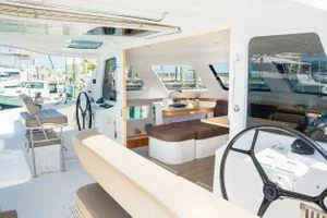 Seawind 1260 (Imi Ola)  - 7