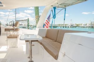 Photo #9 - Seawind 1260 (Imi Ola) in Marsh Harbour - 39307