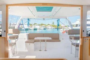 Seawind 1260 (Imi Ola)  - 9