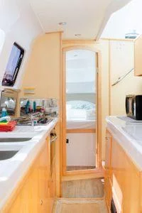 Seawind 1260 (Imi Ola)  - 10
