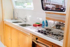 Seawind 1260 (Imi Ola)  - 11