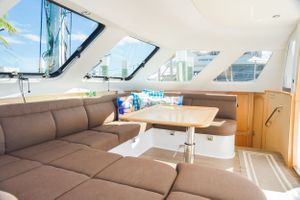 Photo #13 - Seawind 1260 (Imi Ola) in Marsh Harbour - 39307