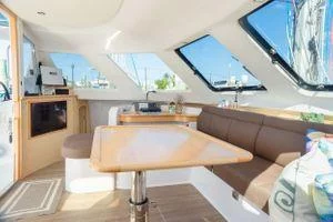 Seawind 1260 (Imi Ola)  - 13
