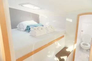 Photo #16 - Seawind 1260 (Imi Ola) in Marsh Harbour - 39307