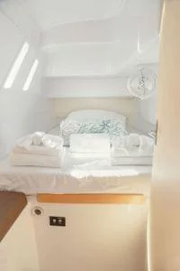 Photo #17 - Seawind 1260 (Imi Ola) in Marsh Harbour - 39307