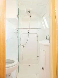 Photo #19 - Seawind 1260 (Imi Ola) in Marsh Harbour - 39307