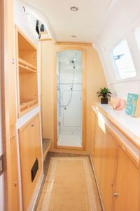 Photo #16 - Seawind 1260 (Imi Ola) in Marsh Harbour - 39307