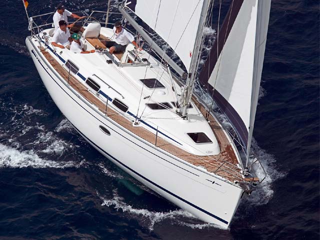 Photo #6 - Bavaria 33 Cruiser (Konstantinos) in Lefkada - 39312