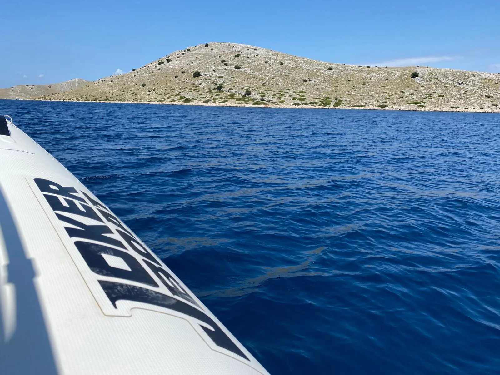 Joker Boat Clubman 24 (Joker Boat Clubman 24)  - 6