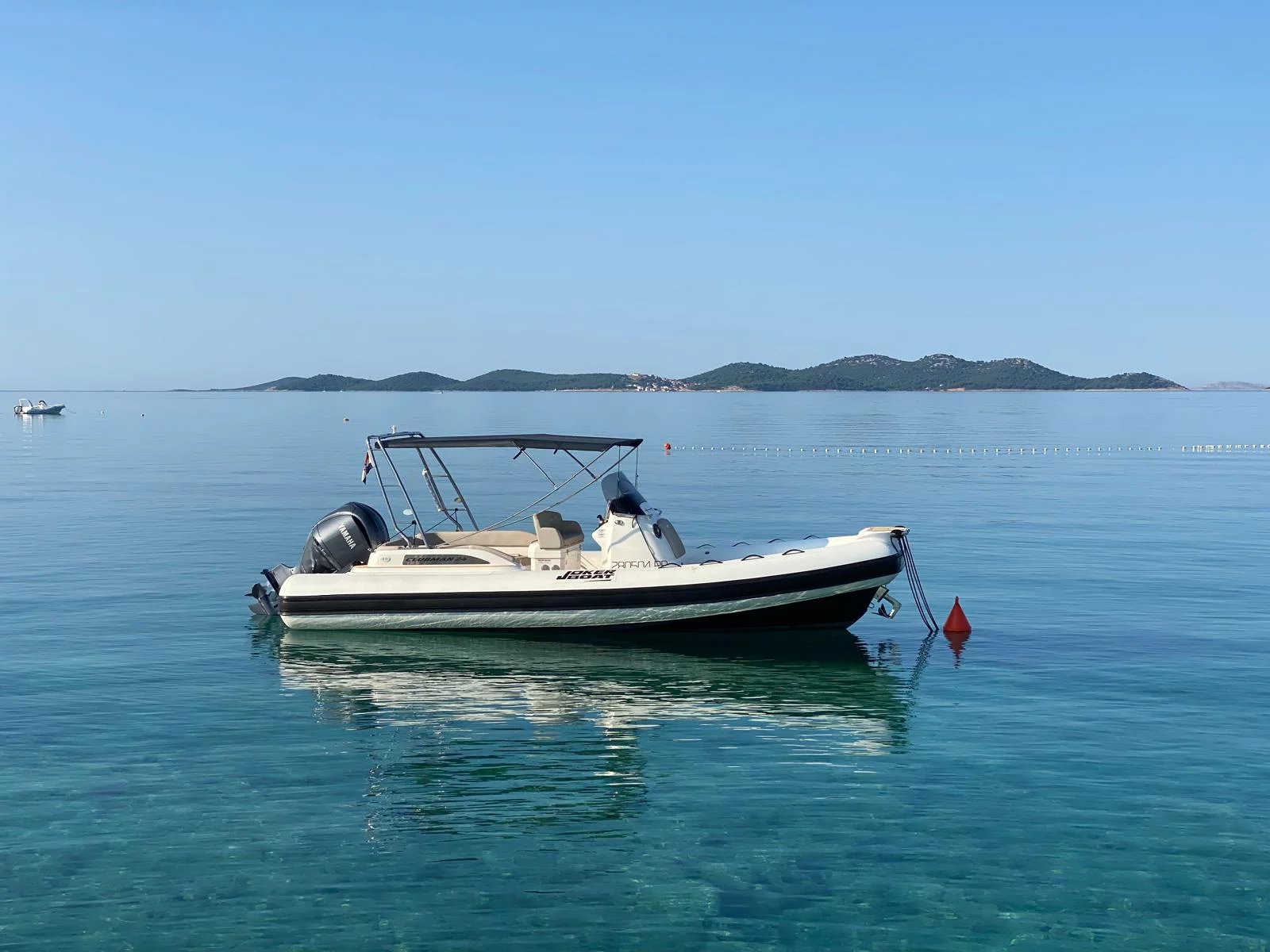 Joker Boat Clubman 24 (Joker Boat Clubman 24)  - 7