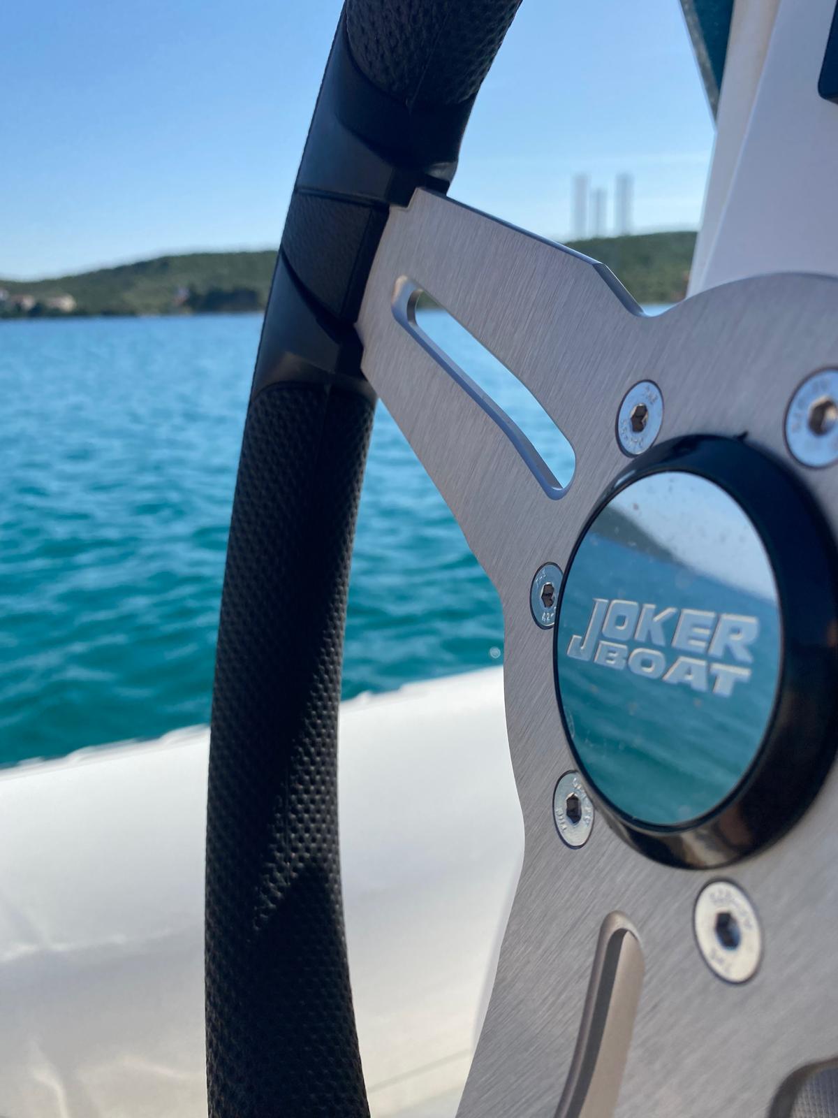 Photo #10 - Joker Boat Clubman 24 (Joker Boat Clubman 24) en Sukosan - 39315