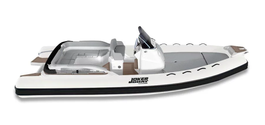 Joker Boat Clubman 24 (Joker Boat Clubman 24)  - 1