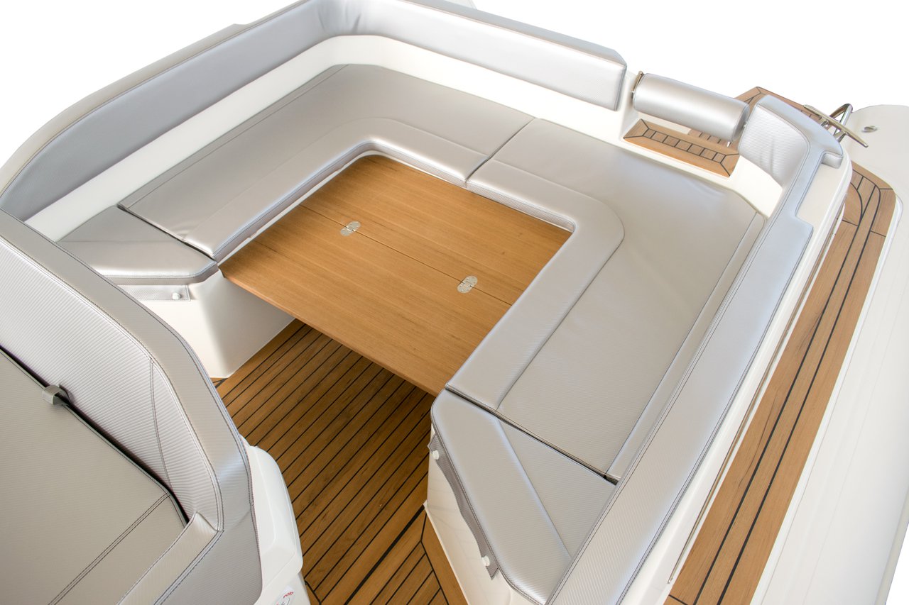 Photo #14 - Joker Boat Clubman 24 (Joker Boat Clubman 24) en Sukosan - 39315