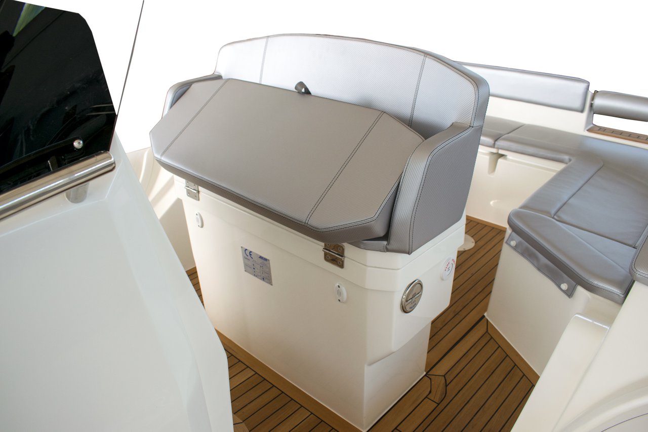 Photo #15 - Joker Boat Clubman 24 (Joker Boat Clubman 24) en Sukosan - 39315