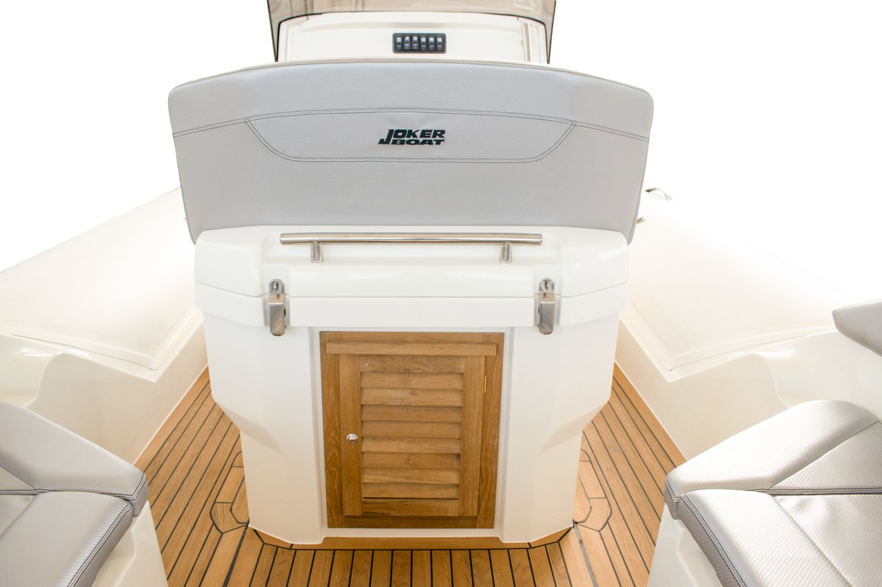 Photo #16 - Joker Boat Clubman 24 (Joker Boat Clubman 24) en Sukosan - 39315