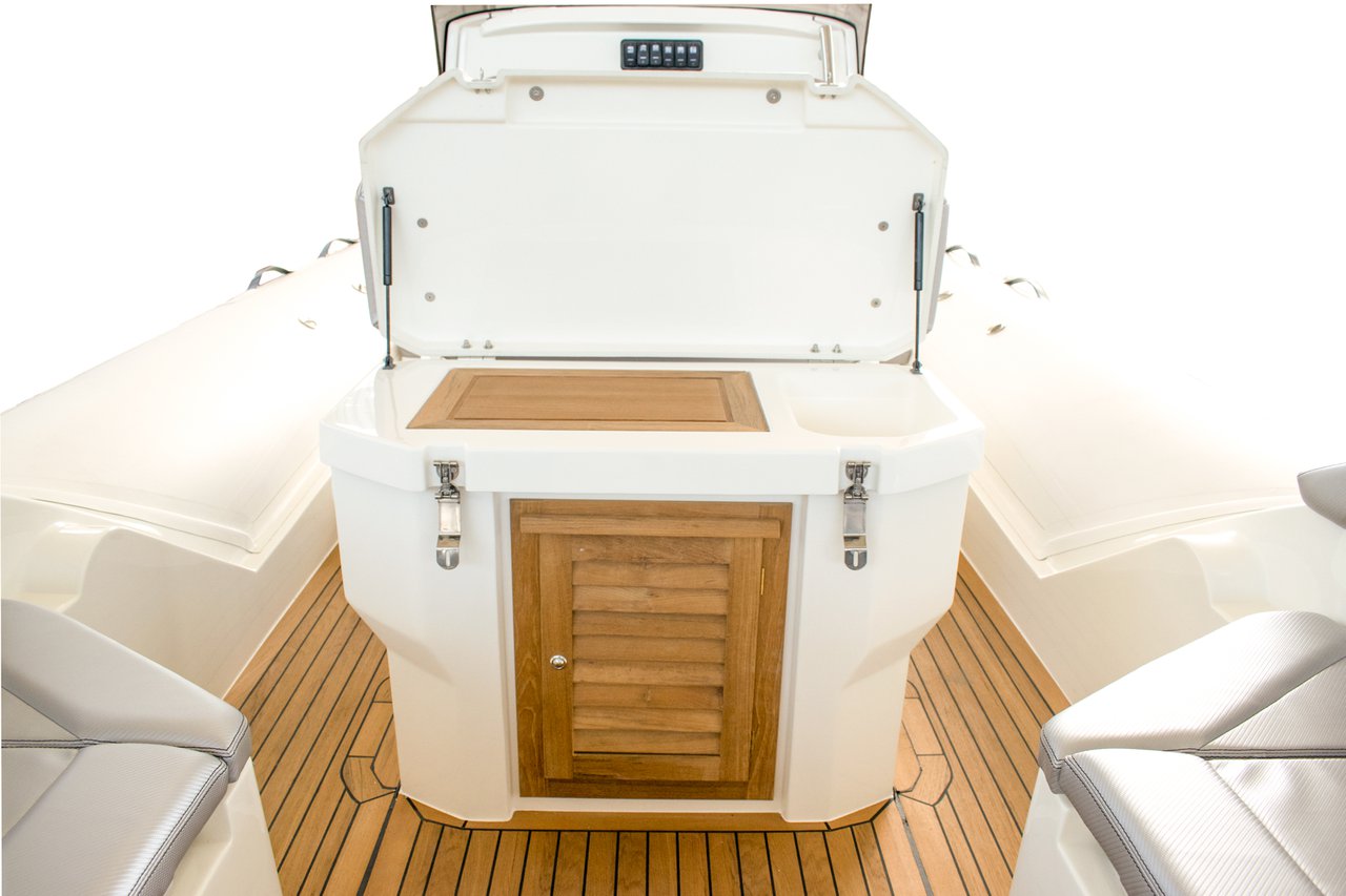 Photo #17 - Joker Boat Clubman 24 (Joker Boat Clubman 24) en Sukosan - 39315