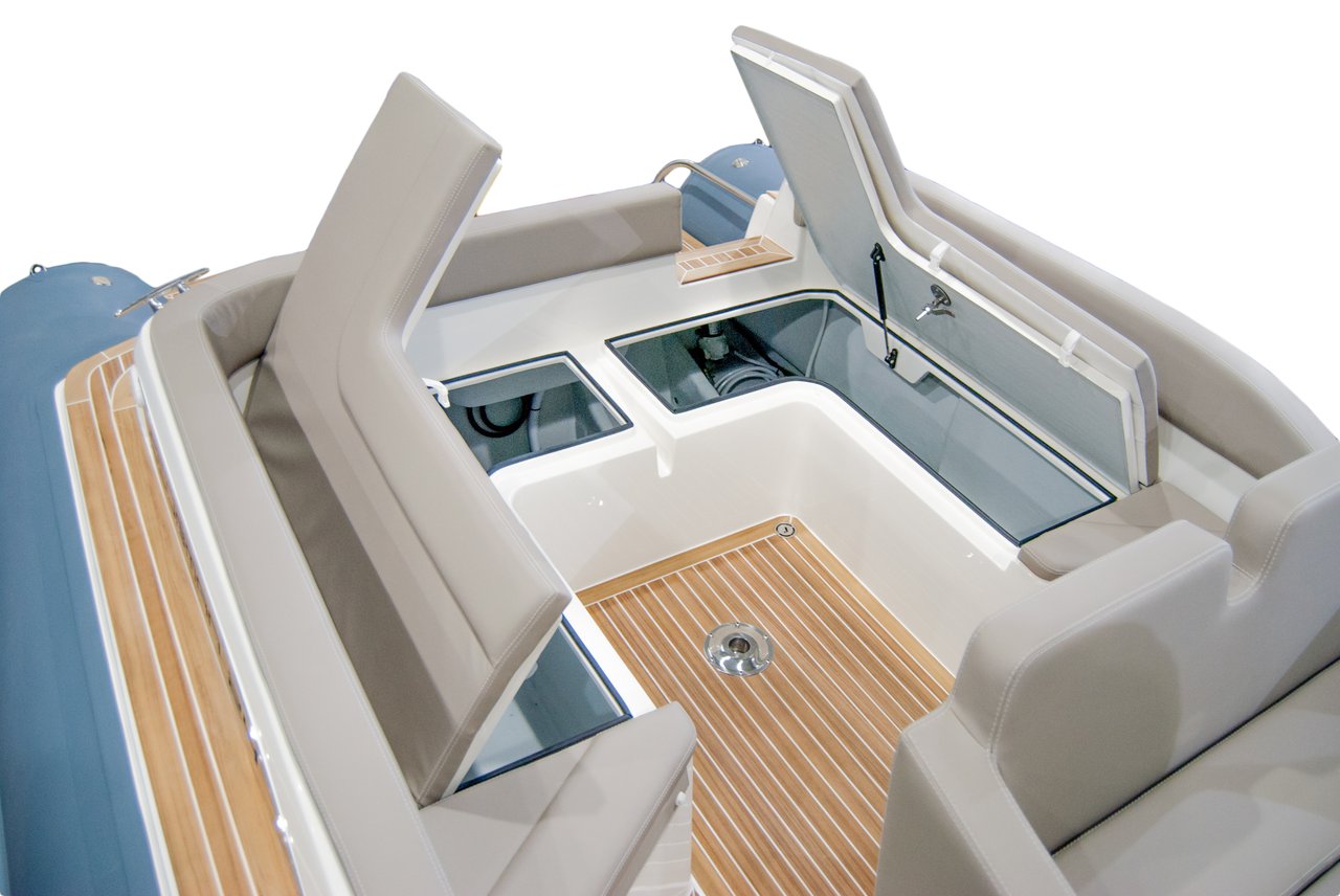 Photo #18 - Joker Boat Clubman 24 (Joker Boat Clubman 24) en Sukosan - 39315