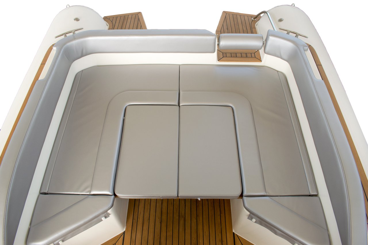 Photo #19 - Joker Boat Clubman 24 (Joker Boat Clubman 24) en Sukosan - 39315