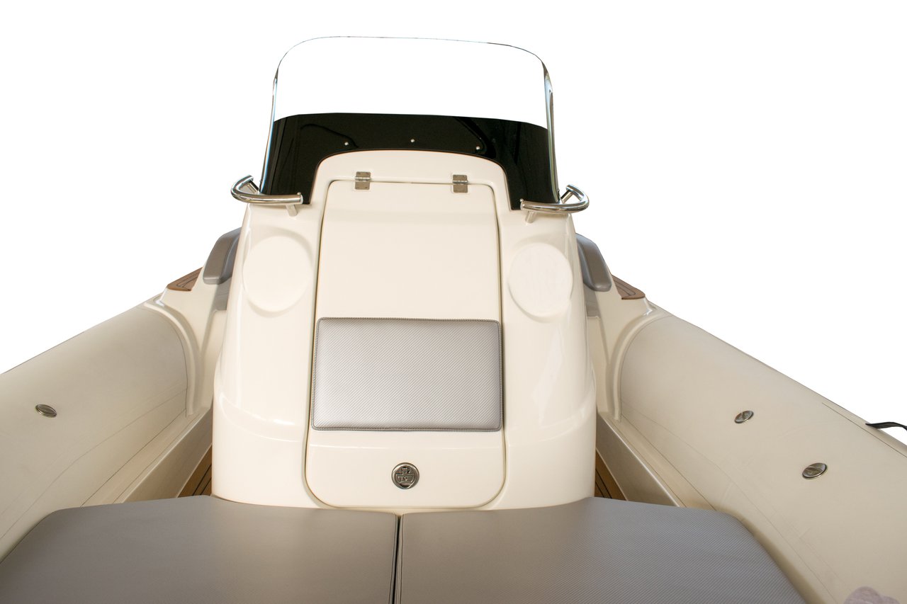 Photo #20 - Joker Boat Clubman 24 (Joker Boat Clubman 24) en Sukosan - 39315