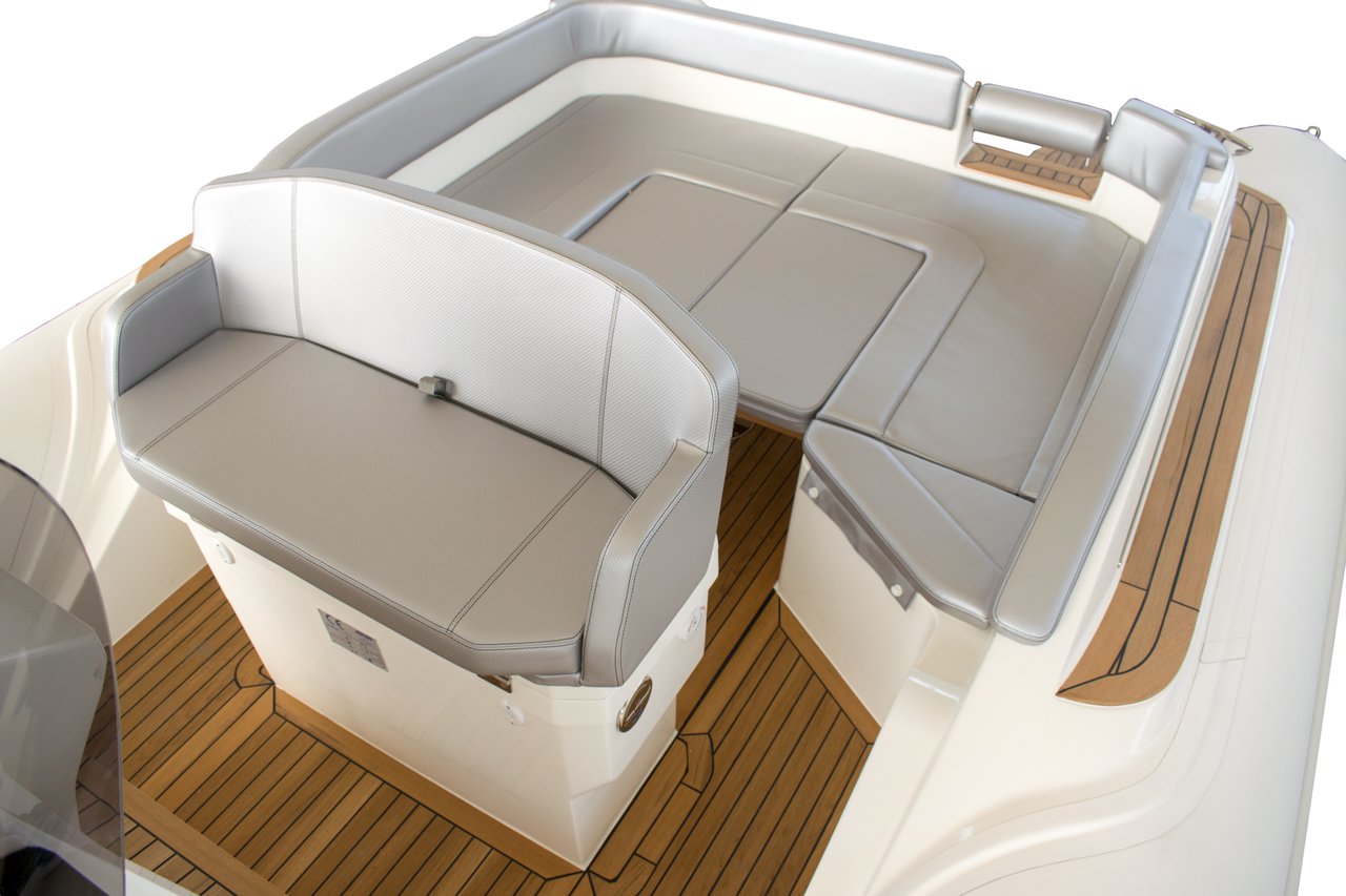 Photo #22 - Joker Boat Clubman 24 (Joker Boat Clubman 24) en Sukosan - 39315