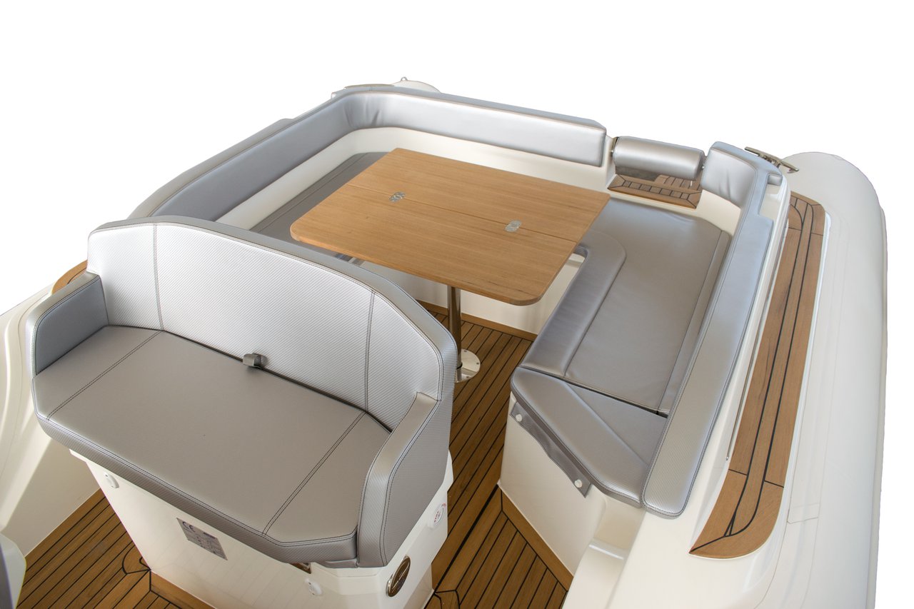 Photo #23 - Joker Boat Clubman 24 (Joker Boat Clubman 24) en Sukosan - 39315