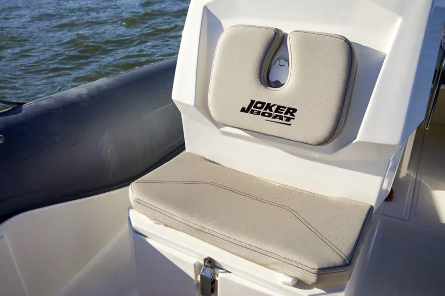 Joker Boat Coaster 580 Plus (Joker Boat Coaster 580 Plus)  - 11