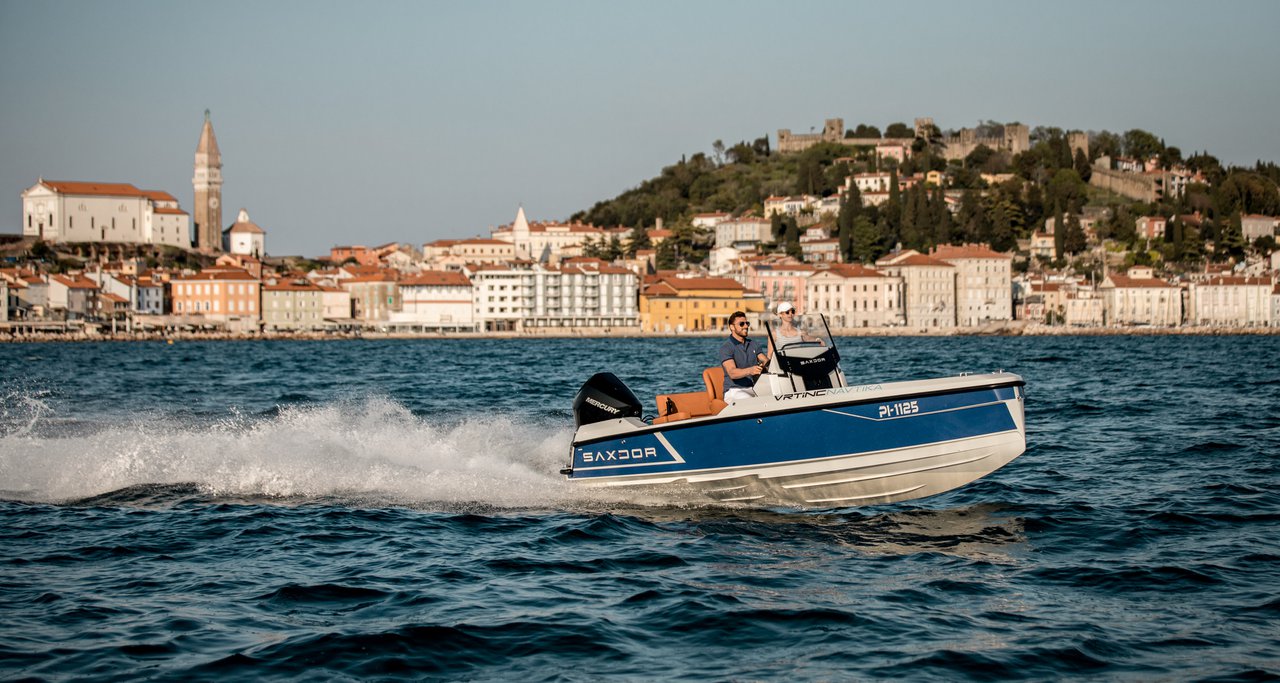 Photo #13 - Saxdor 200 (Vrtinc) en Sukosan - 39335