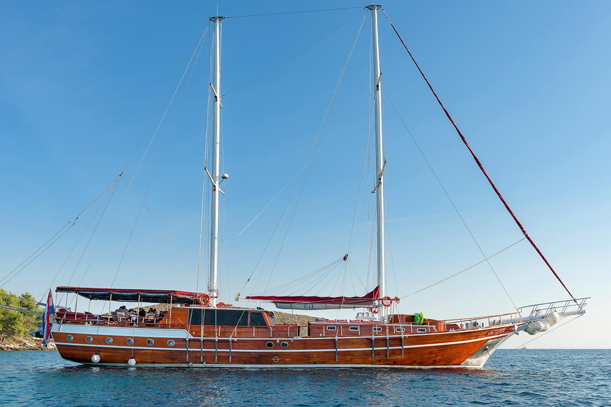 Photo #4 - Croatia (Croatia) in Split - 39354