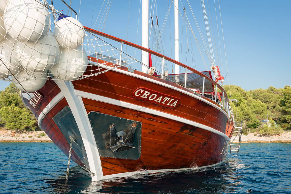 Photo #5 - Croatia (Croatia) in Split - 39354