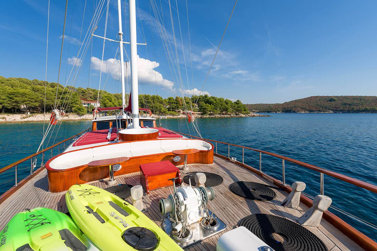 Photo #6 - Croatia (Croatia) in Split - 39354