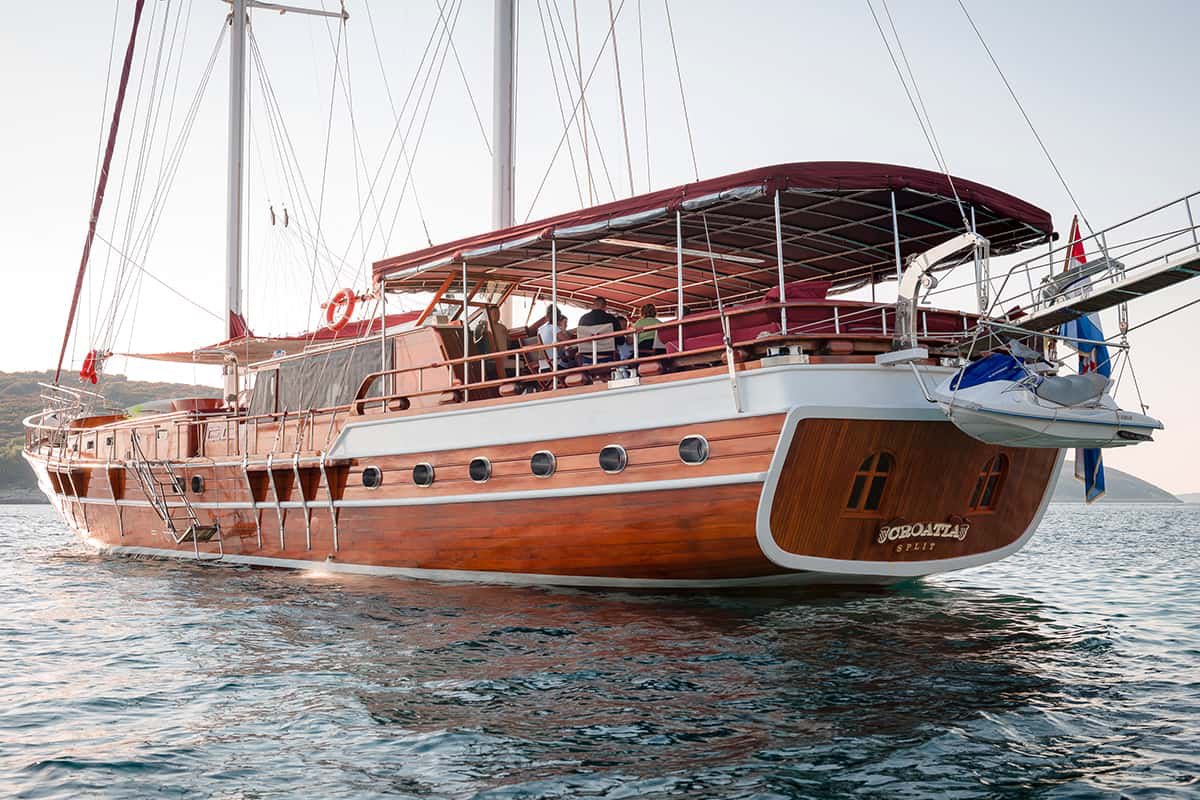 Photo #8 - Croatia (Croatia) in Split - 39354