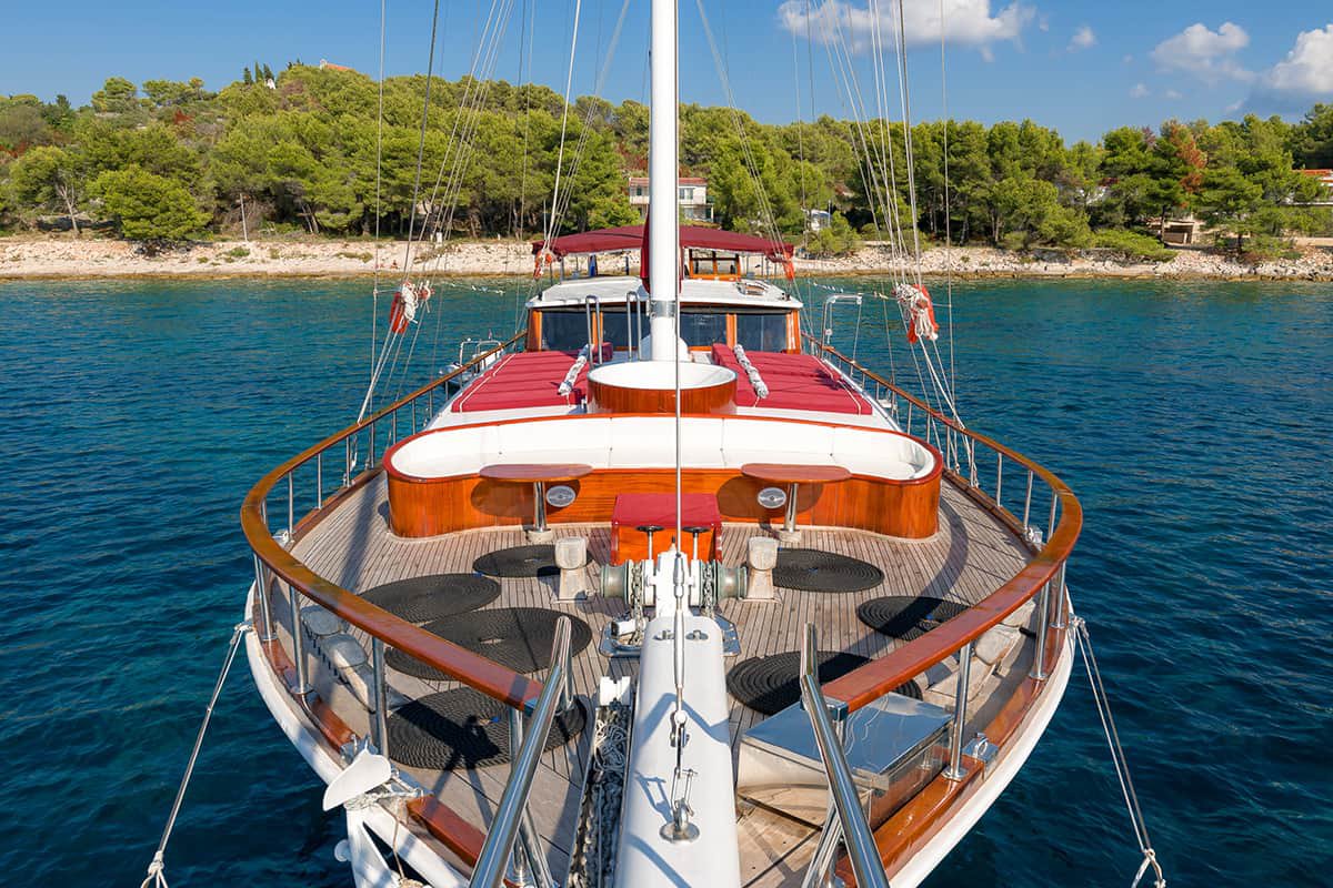 Photo #9 - Croatia (Croatia) in Split - 39354